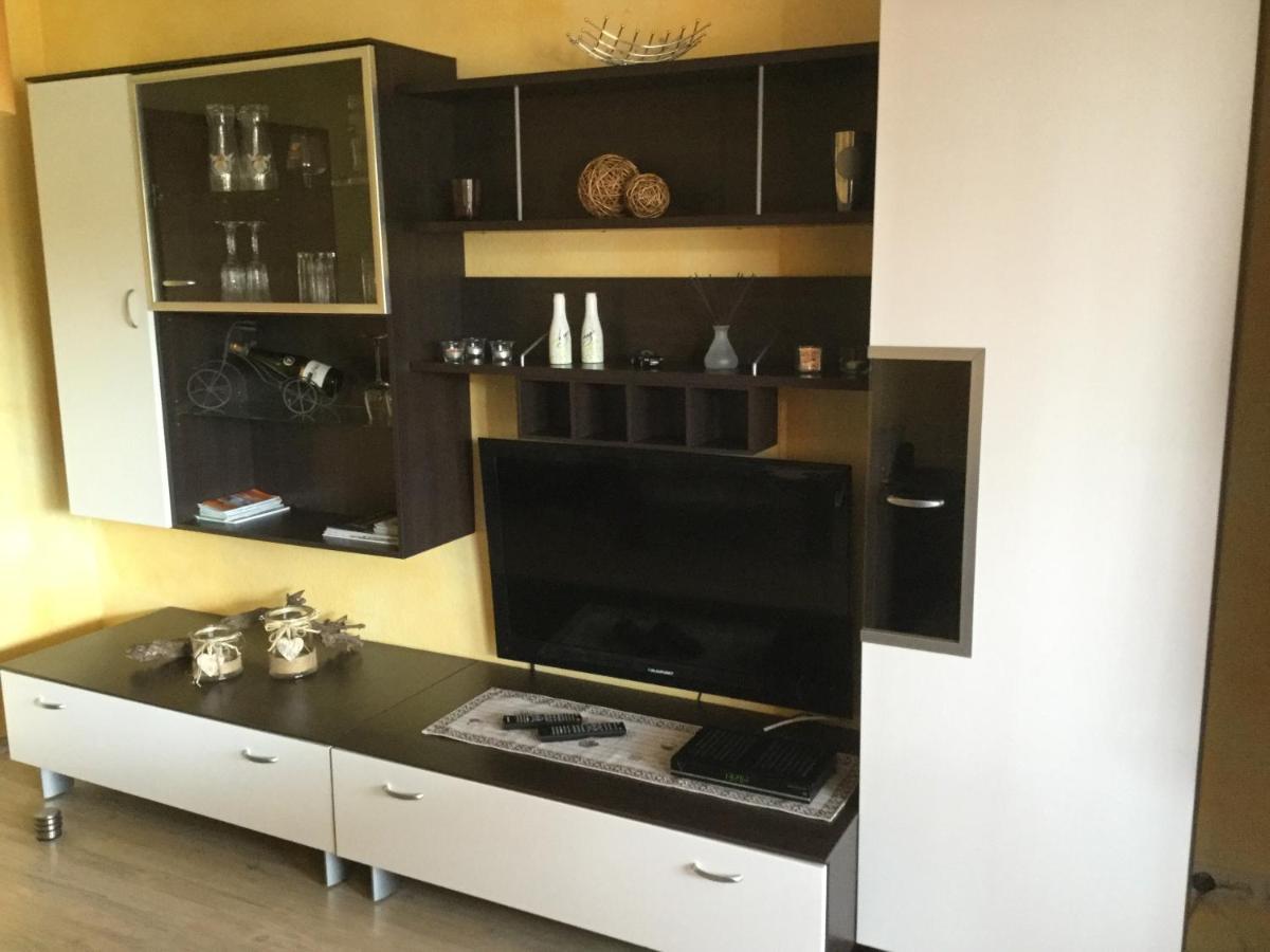Ferienwohnung Schwarz Sersheim ภายนอก รูปภาพ