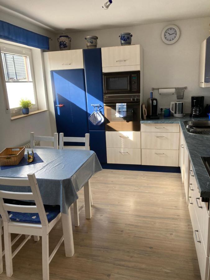 Ferienwohnung Schwarz Sersheim ภายนอก รูปภาพ